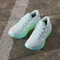 adidas Adistar 4 halo mint/zero metalic/lime burst (Damen) Vorschaubild
