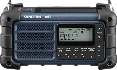 Sangean MMR-99DAB