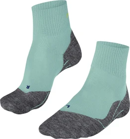Falke TK5 Wander Cool Short Wandersocken mint (Damen)