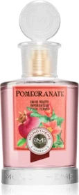 Monotheme Pomegranate Eau de Toilette, 100ml