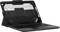 UAG Rugged Bluetooth Keyboard with Trackpad für iPad 7/iPad 8/iPad 9, schwarz, DE Vorschaubild