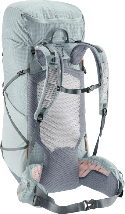 Deuter Aircontact Ultra 50+5 tin/shale
