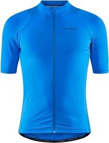 Craft ADV Endurance Trikot kurzarm blau (Herren)