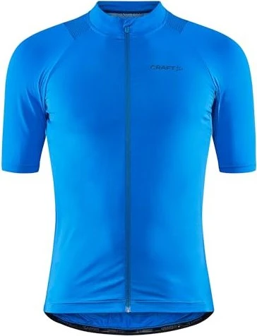 Craft ADV Endurance Trikot kurzarm blau (Herren)
