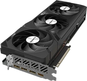 GIGABYTE GeForce RTX 4090D Windforce 24G, 24GB GDDR6X, HDMI, 3x DP