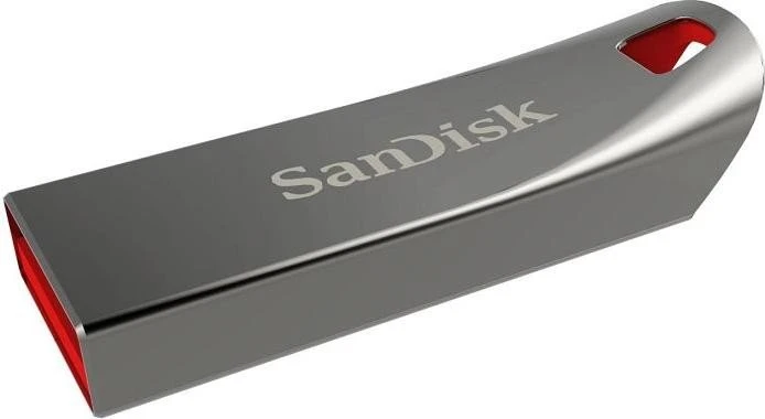 SanDisk Cruzer Force 16GB, USB-A, USB 2.0