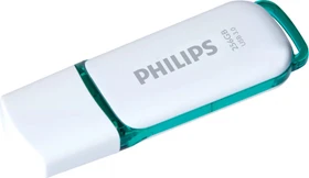 Philips Snow Edition 3.0 256GB, USB-A, USB 3.2 Gen 1×1
