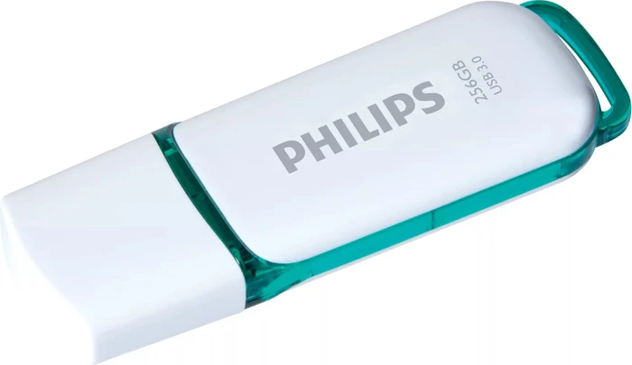 Philips Snow Edition 3.0 256GB, USB-A, USB 3.2 Gen 1×1