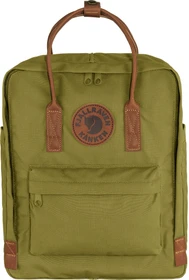 Fjällräven Kanken No. 2 foliage green