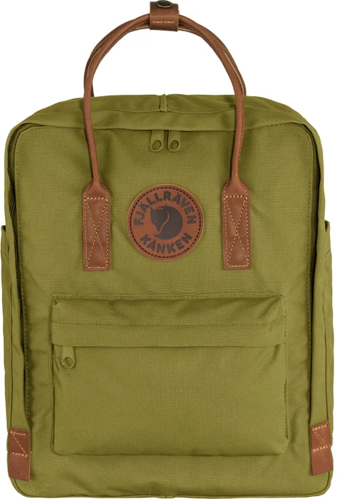 Fjällräven Kanken No. 2 foliage green