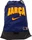 Nike FC Barcelona 2026/27 Academy AOP Sportbeutel loyal blue/mineral yellow (IR4707-477)