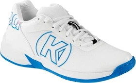 Kempa Attack 2.0 Hallenschuhe weiß/aqua (Damen)