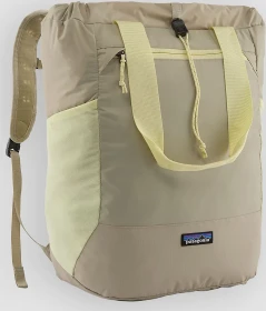 Patagonia Terravia Tote Pack 24 weathered stone