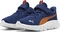Puma FlexFocus Modern blue jewel/rickie orange/puma white (Junior) Vorschaubild