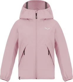 Salewa Aqua Powertex Funktionsjacke zephyr (Junior)