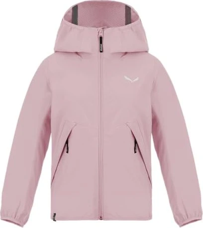 Salewa Aqua Powertex Funktionsjacke zephyr (Junior)
