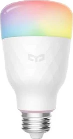 Yeelight 1S LED-Bulb E27 8.5W Color, 5 Stück