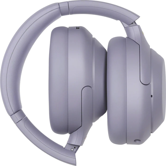 Sony WH-1000XM4C lavendel