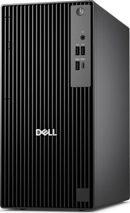 Dell Pro Tower Desktop-PC QCT1250, Core i5-14500, 16GB RAM, 512GB SSD, Windows 11 Pro, DE/ML