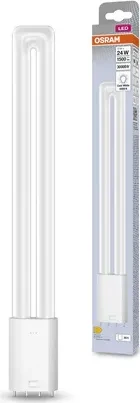 Osram Ledvance Dulux LED L HF & AC Mains