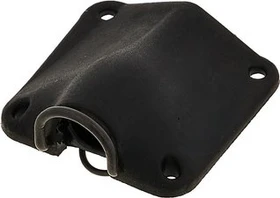 Bubblebee Industries The Lav Concealer for DPA 4060 schwarz