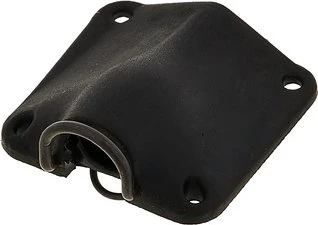 Bubblebee Industries The Lav Concealer for DPA 4060 schwarz