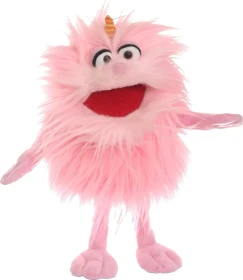 Living Puppets Klein Bonsche