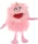 Living Puppets Klein Bonsche (W854)