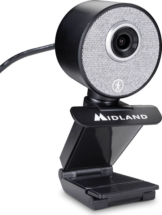 Midland Follow U Webcam