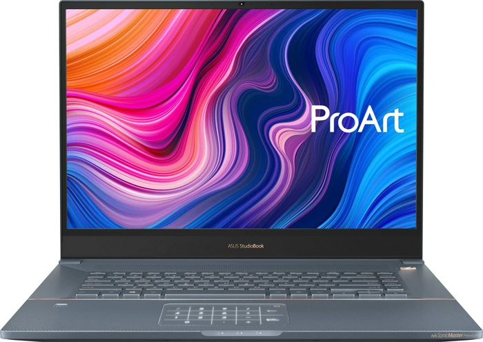 ASUS ProArt StudioBook Pro 17 W700G1T
