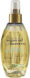 OGX Renewing + Argan Oil of Morocco Weightless Reviving Dry Oil, 118ml