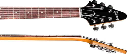 Gibson Flying V Antique Natural