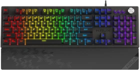 Krux Frost RGB, USB, US (KRX0101)