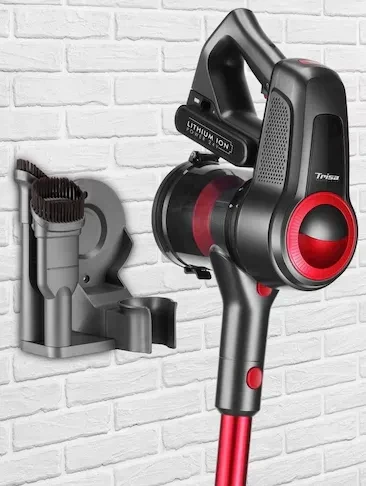 Trisa Quick Clean Professional T9382 Akku-Handstaubsauger