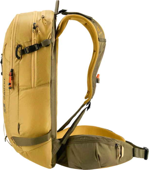 Deuter Freerider 24 savanna/nori
