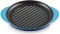 Le Creuset Grillplatte aus Gusseisen rund 25cm Vorschaubild