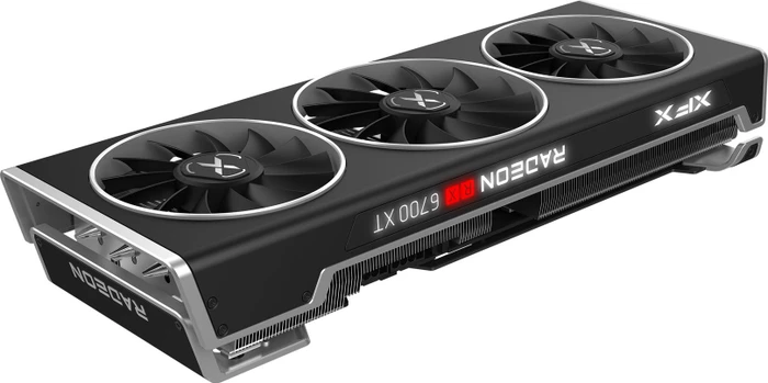 XFX Radeon RX 6700 XT