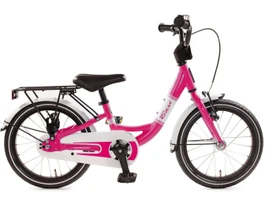 Bachtenkirch Baxi 16" pink