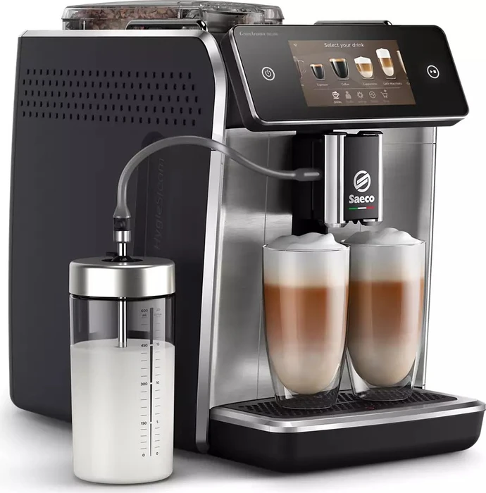 Philips Saeco SM6685/00 GranAroma Deluxe