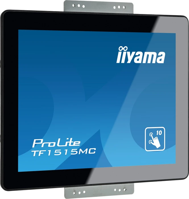 iiyama ProLite TF1515MC-B2, 15"