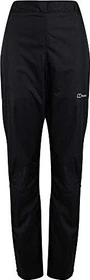 Berghaus Deluge 2.0 Hose lang schwarz (Damen)