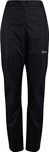 Berghaus Deluge 2.0 Hose lang schwarz (Damen)
