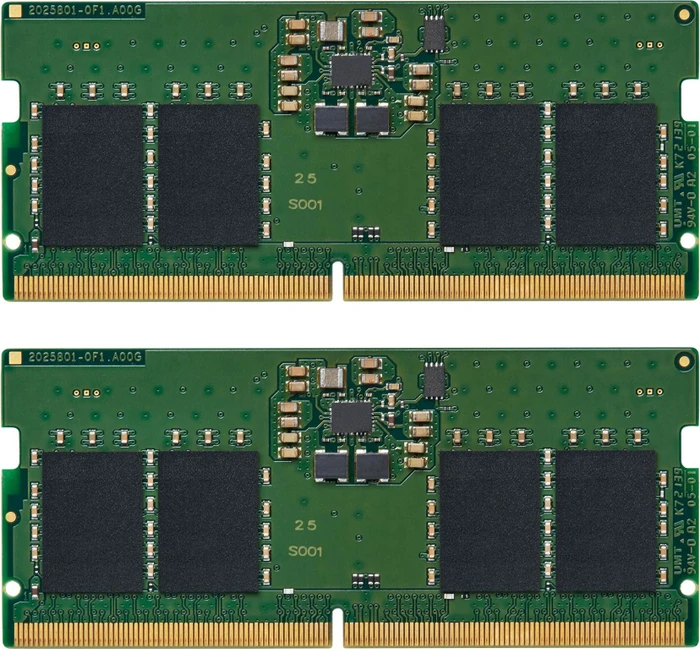 Kingston ValueRAM SO-DIMM DDR5