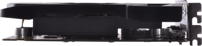 XFX Radeon RX 460 Single Fan, 4GB GDDR5, DVI, HDMI, DP