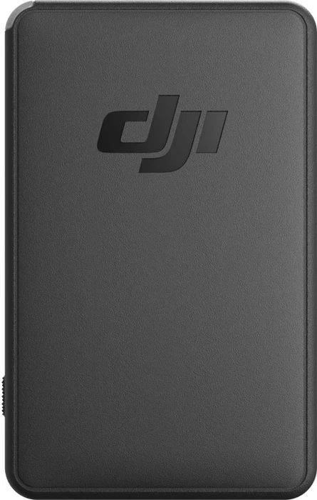 DJI Funkmikrofon-Sender