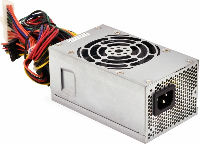 Seasonic TFX TBS 300W, TFX