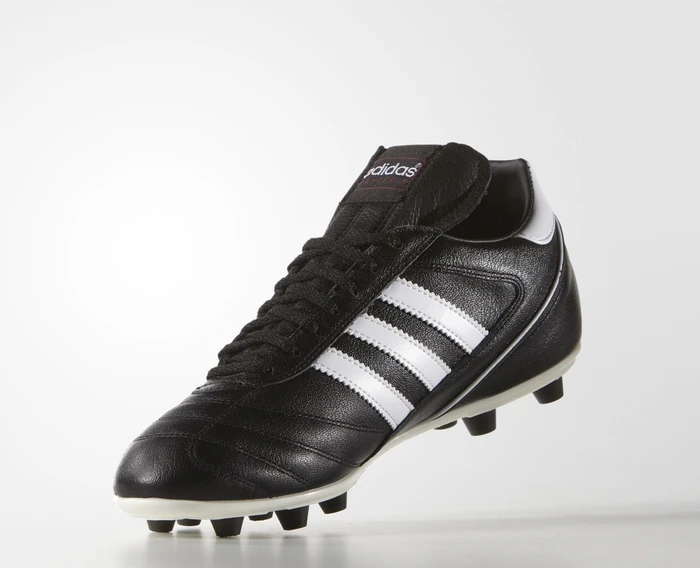 adidas Kaiser 5 Liga schwarz/weiß/rot (Herren)