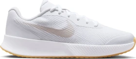 Nike Vapor Lite 3 white/summit white/gum yellow/light orewood brown (Damen)