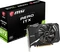 MSI GeForce RTX 2060 Aero ITX 6G OC, 6GB GDDR6, HDMI, 3x DP Vorschaubild