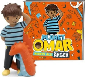 tonies Planet Omar